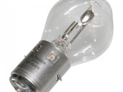 Ampoule 12v 45 / 40w (ba20d) import projecteur