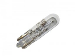 Ampoules (x10) standard 12v 2w culot w2x4,6d norme w2w wedge blanc...