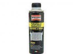 Anti-fuite marque Arexons liquide pour radiateur (300ml)