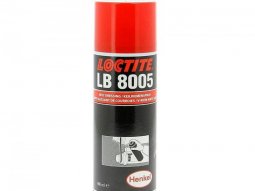 Antipatinage-anti-glissant courroie marque Loctite 8005 (400ml)