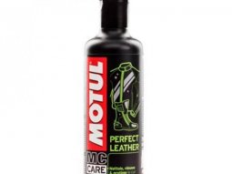 Baume cuir marque Motul m3 perfect leather (250ml)