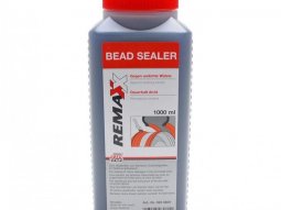 Bead sealer (1 litre) pour étancheite entre le pneu et la jante