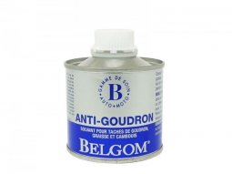 Belgom anti-goudron (150ml)