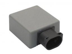 Bloc boitier cdi adaptable pour peugeot ludix, vivacity 3, tkr, trekker *...