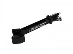 Brosse nettoyage chaine marque Doppler (415 à 630)