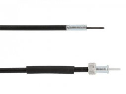 Câble de transmission compteur pour mobylette 103 (veglia) 625mm