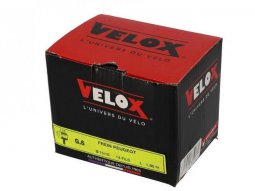 Câble frein velox boule 8x8 15 / 10e 1.80m (x25) pour mobylette 103
