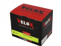 Câble frein velox boule 8x8 18 / 10e 2.25m (x10) pour mobylette 103