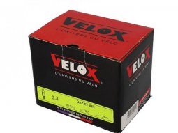 Câble gaz velox boule 3x4 12 / 10e 1.20m (x25) pour cyclo