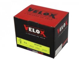 Câble gaz velox boule 3x4 12 / 10e 2.00m (x25) pour cyclo
