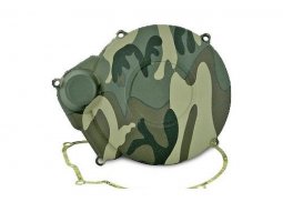 Cache allumage camouflage pour 50 a boite motorisation am6 + cpi boite c0001