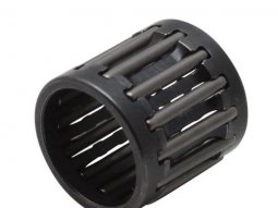 CAGE A AIGUILLES DE PISTON POLINI 12x15x15 POUR MINARELLI 50 AM6 / DERBI 50...