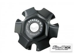 Calotte de variateur marque Stage 6 R / T pour soie 16mm, pour Piaggio ZIP...
