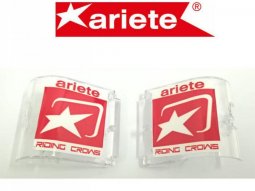 Capot Roll-Off ARIETE pour système Adrenaline / Riding Crows...