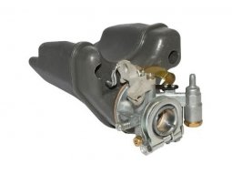 Carburateur adaptable type origine pour cyclomoteur Peugeot 103 sp et mvl