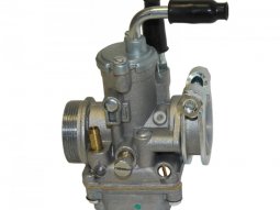 Carburateur type PHBG 17,5 montage rigide pour cyclomoteur, scooter,...