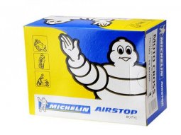Chambre à air marque Michelin pour moto 19 pouces 70 / 100x19 (19)