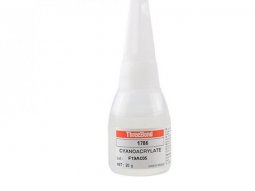 Colle threebond 1786 super forte cyanoacrylate (flacon 20g)