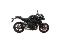 Collecteur décatalyseur SBK Leovince pour moto Yamaha MT-10