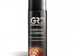 Contact cleaner marque Global Racing Oil