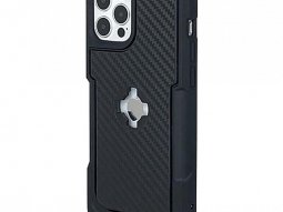 Coque de protection marque Cube X-Guard pour iphone 12 / 12 pro 6.1'