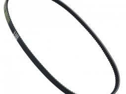 Courroie X K belt malossi (13x6,5x974 mm 30°) pour PIAGGIO CIAO / PX...