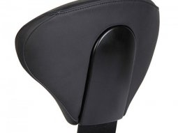 Dosseret de selle marque Shad noir sans logo (vendu sans fixation) (d0rp00n)