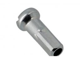 Ecrou rayon 3.00mm pour cyclo / moto