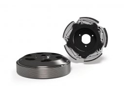 Embrayage Maxi fly system (clutch bell diam.160) Malossi pour MBK EVOLIS...