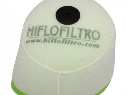 Filtre à air Hiflofiltro HFA1012 pièce pour Moto : HONDA CR...