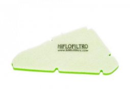 Filtre à air marque Hiflofiltro HFA5215ds pour scooter piaggio 50...