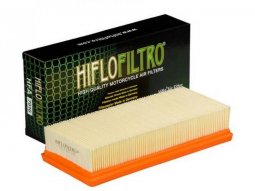 Filtre à air marque Hiflofiltro HFA7916 pour moto bmw 1600 k1600 gt...