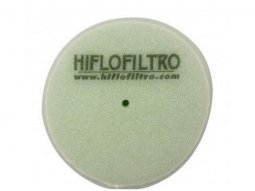 Filtre à air marque Hiflofiltro HFF2016 pour moto kawasaki 65 kx...