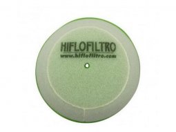 Filtre à air marque Hiflofiltro HFF3015 pour moto suzuki 400 dr z