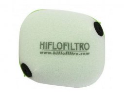 Filtre à air marque Hiflofiltro HFF5020 pour moto ktm 85 sx...