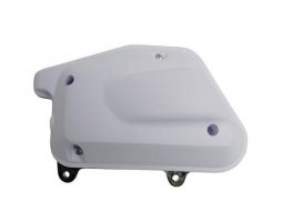 Filtre à air type origine blanc pour scooter mbk booster / yamaha...