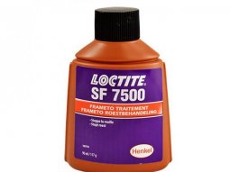 Frameto rubson marque Loctite traitement haute résistance anti...