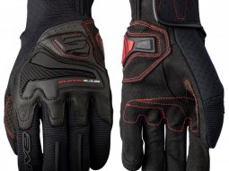 Gants marque Five Gloves RS4 noir taille XS