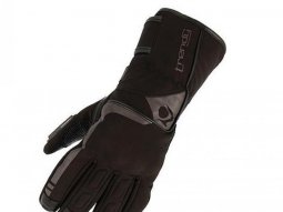 Gants marque Trendy hiver gt630 akutan noir taille 07 XS