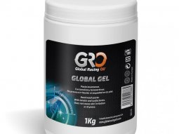 Gel 1kg savon pour les mains marque Global Racing Oil