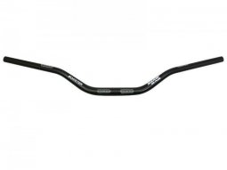 Guidon moto star bar cross booster mx alu 2014 t6 diamètre 28,6mm...