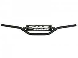 Guidon moto star bar cross mx-enduro alu 2014 t6 diamètre 22,2mm...