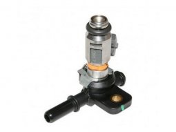 Injecteur marque Piaggio pour maxi-scooter 250-300 mp3, beverly, x7, 125...