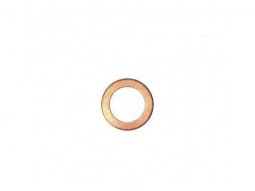 Joint de vidange cuivre plat marque Artein diamètre 10x16x1.5 (vendu...