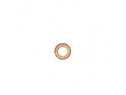 Joint de vidange cuivre plat marque Artein diamètre 5x9x1.5 (vendu...
