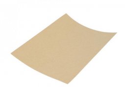 Joint plat 200x150mm papier carton (epaisseur 1.00mm)