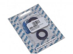 Joint spi embiellage marque Polini pour scooter piaggio zip, typhoon, nrg -...