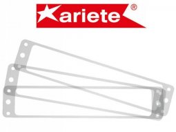 Kit 3 rails de guidage pour Roll-Off ARIETE Adrenaline / Riding Crows...