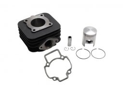 Kit cylindre top perf fonte pour scooter piaggio typhoon fly liberty nrg...