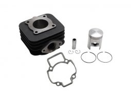 Kit cylindre top performances fonte 50cc pour scooter 2T piaggio typhoon...